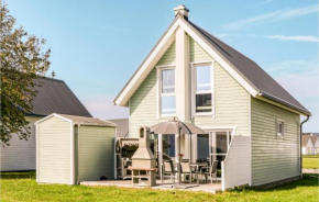 Amazing home in OstseeResort Olpenitz with Sauna, WiFi and 2 Bedrooms